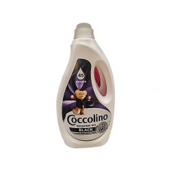 Detergent automat lichid Black Coccolino Care 1.8 l 45 spalari